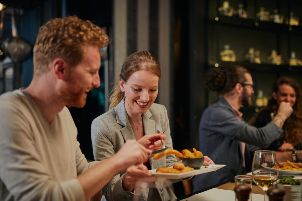 A Foodie’s Guide to the Mid Town Sarasota Dining Scene: Must-Try Eats, Hidden Gems, and Culinary Hotspots